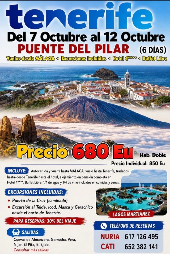 Tenerife